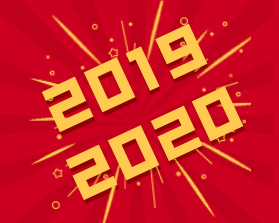 2019-2020年度大事纪