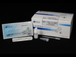 布氏杆菌抗体检测卡