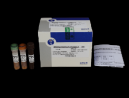 禽流感病毒 H5 亚型荧光 PCR 扩增试剂盒