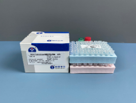 非洲猪瘟病毒高敏荧光PCR检测试剂盒