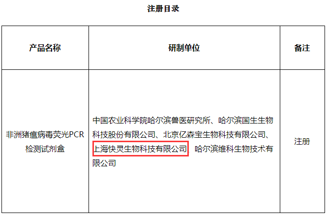 热烈祝贺快灵顺利通过GMP分子动态验收(图2)